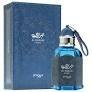 Zimaya Al Barari Coral Unisex Eau de Parfum, 100 ML